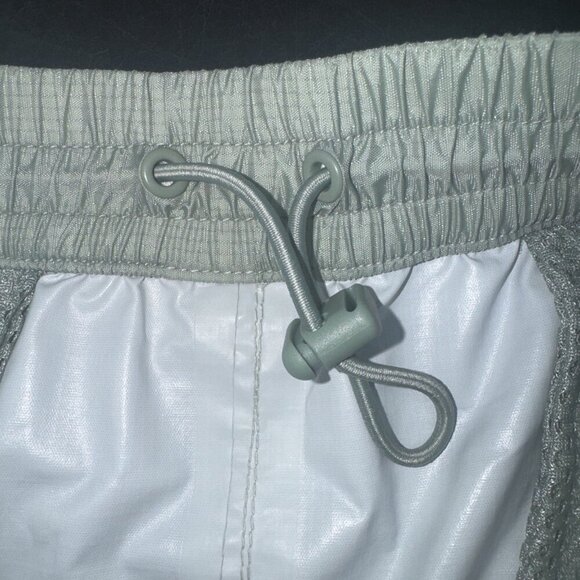 Cambridge Dry Goods Company Men’s Green Waterproof Elastic Waist Pants Sz M NEW - Picture 9 of 14